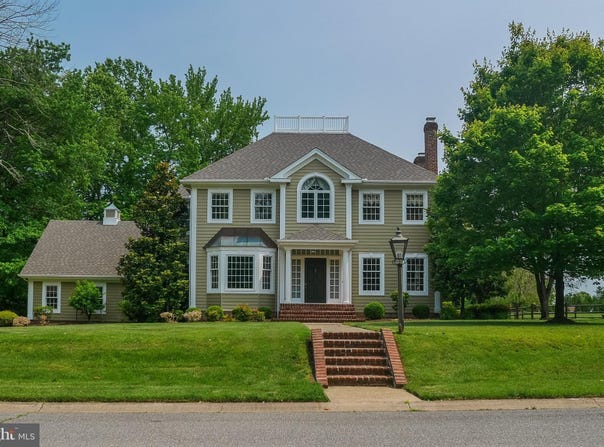 234 PINE VALLEY ROAD, DOVER, DE 19904