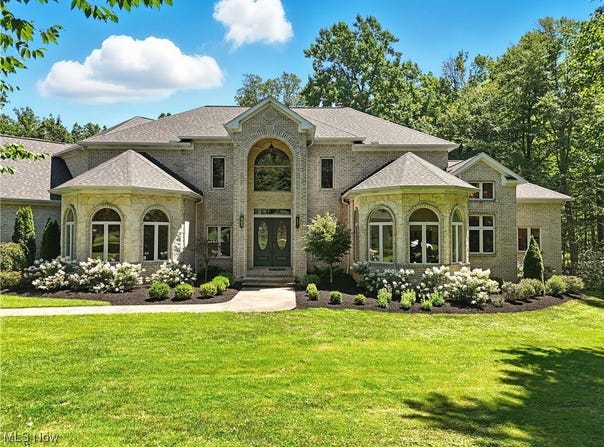 3035 Rainbow Lane, Richfield, OH 44286