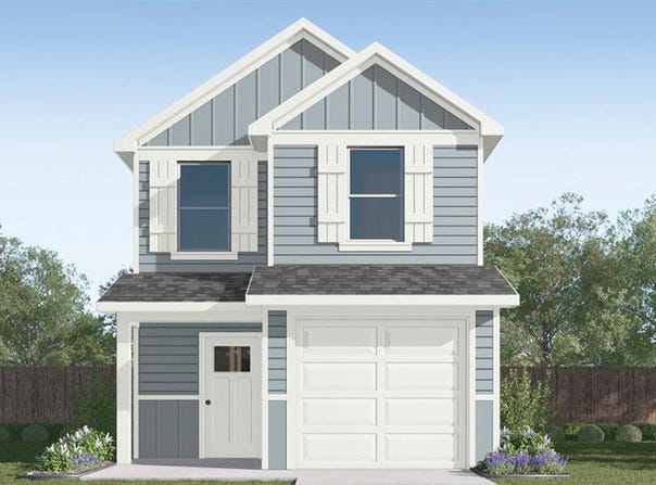 6026 Primrose Road, Princeton, TX 75407
