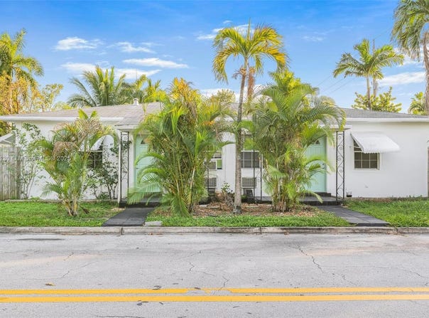 1700 NE 12th St, Fort Lauderdale, FL 33304