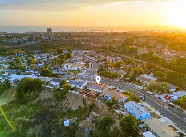 901 Capistrano, Oceanside, CA 92058
