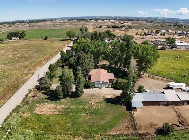 7886 Road 26.5, Cortez, CO 81321