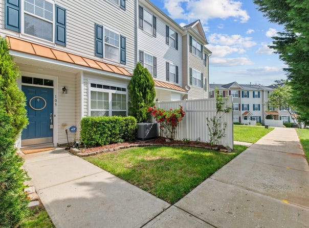 2210 Raven Road, Raleigh, NC 27614