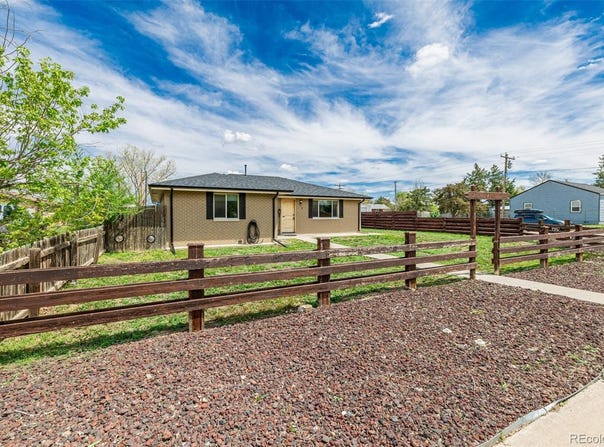 710 4th Street, Bennett, CO 80102