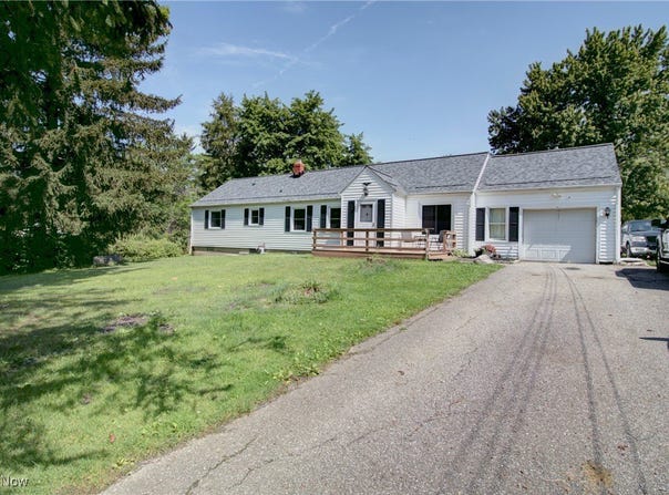 7730 Cedar Road, Chesterland, OH 44026