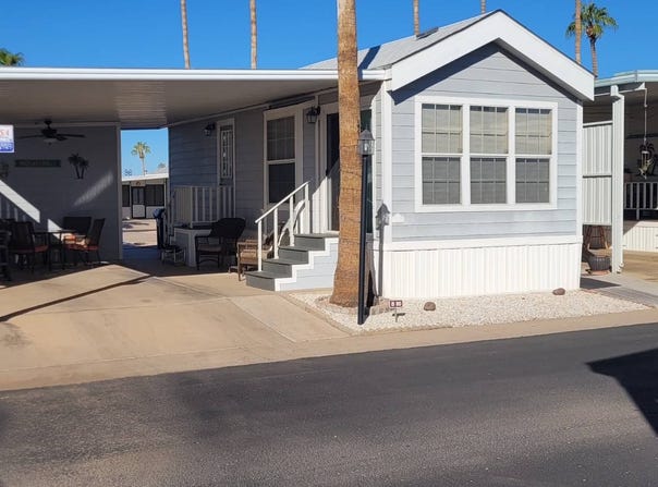 4860 E. Main St., Mesa, AZ 85205