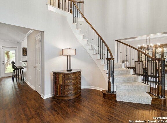 2226 Fawnfield, San Antonio, TX 78248