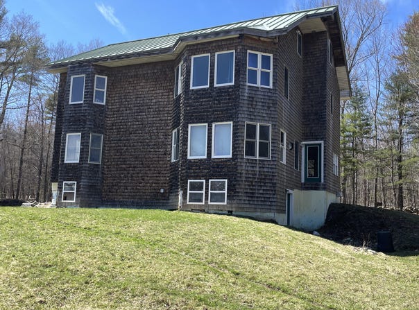20 Bean Hill, Harmony, ME 04942