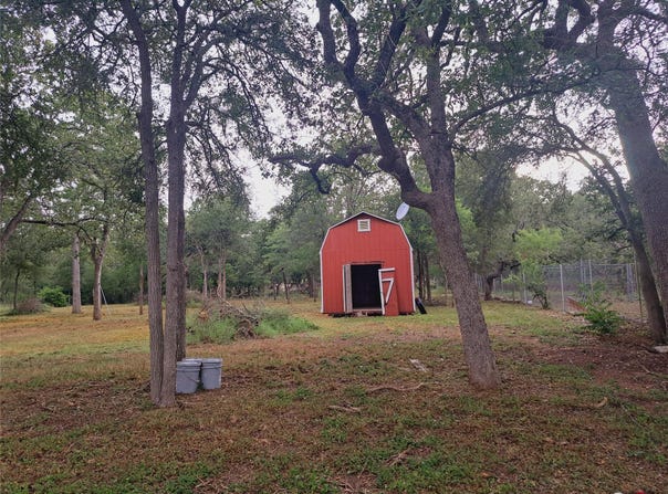 168 Maegan LN, Cedar Creek, TX 78612