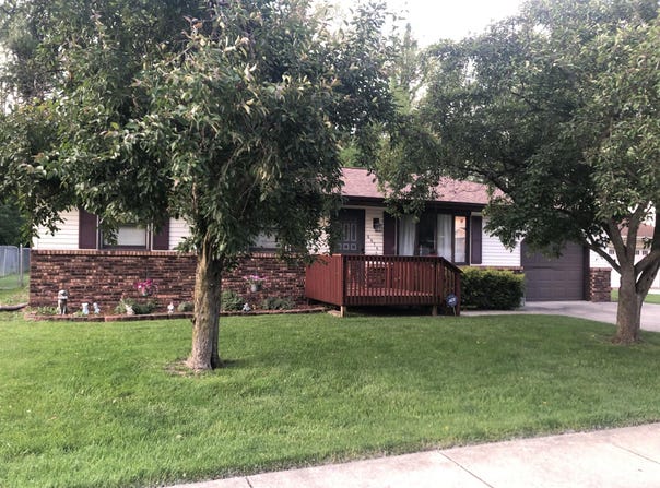 6676 Lakewood Avenue, Portage, IN 46368