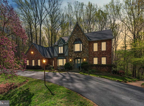 200 ASHCROFT COURT, ASHTON, MD 20861