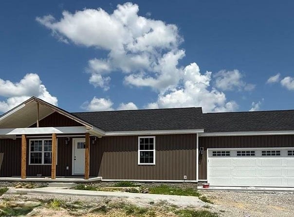 1974 Glover Road, Glasgow, KY 42141