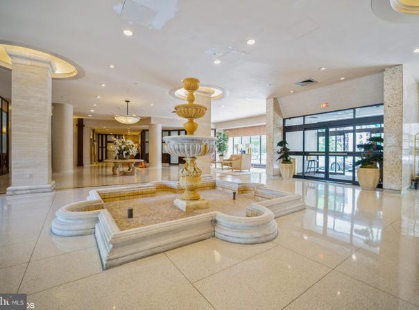 191 PRESIDENTIAL BOULEVARD, BALA CYNWYD, PA 19004
