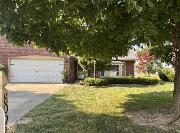8092 Crystal Court, Avon, IN 46123