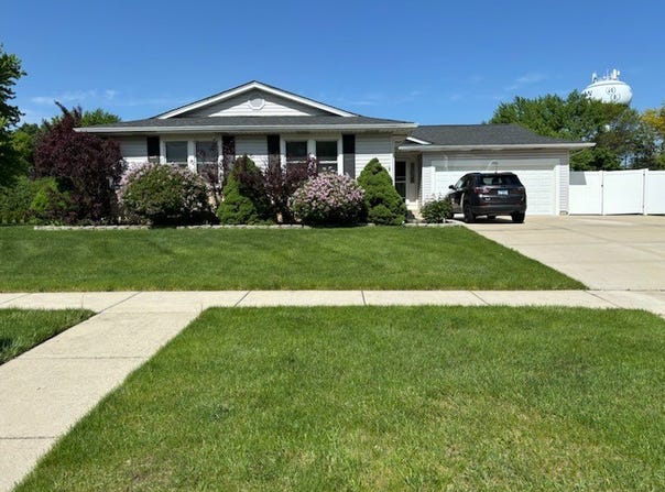 Hoffman Estates, IL 60192