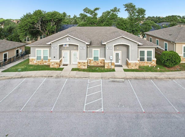 507 Denali PASS, Cedar Park, TX 78613