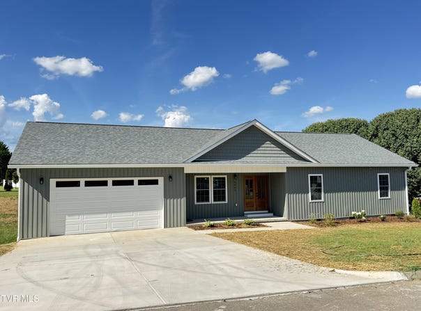 2063 Buttercup Lane, Limestone, TN 37681