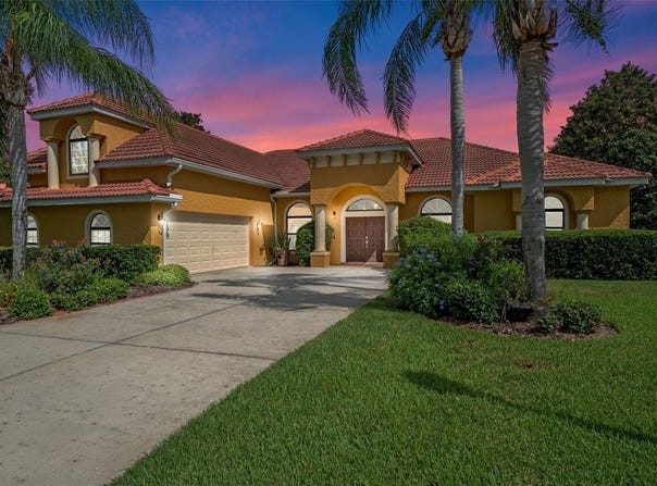 12127 CYPRESS LANDING AVENUE, CLERMONT, FL 34711