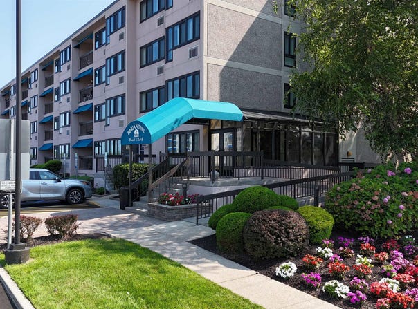 4500 W Brigantine Ave Ave, Brigantine, NJ 08203