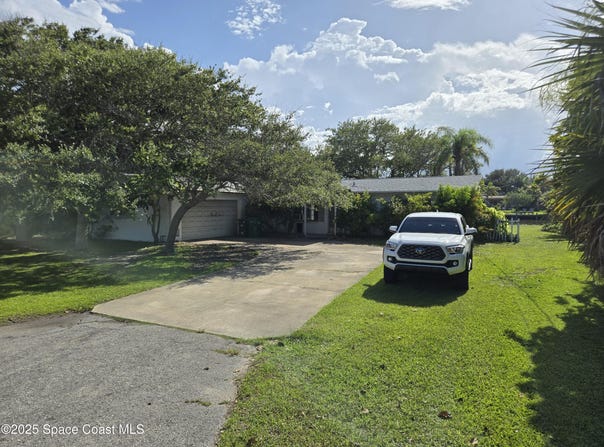 103 Sunset Drive, Cocoa Beach, FL 32931