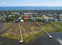 26120 Turtle Court lot: 18, Salvo, NC 27972