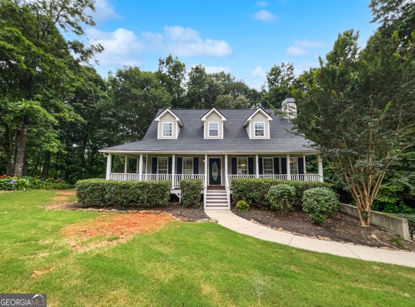 643 Windy Mill, Temple, GA 30179