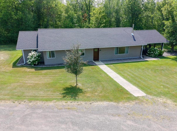 5080 Tower Road, Moose Lake, MN 55767