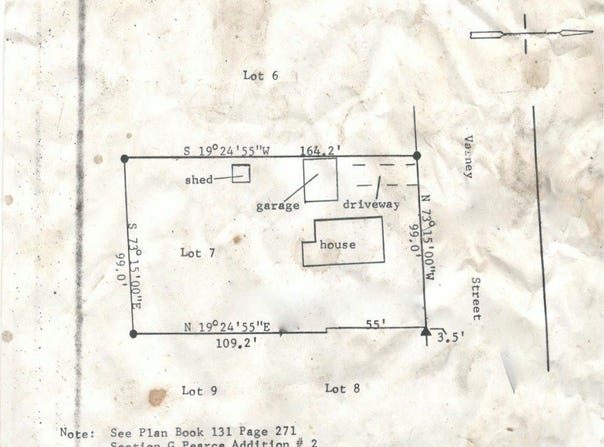9 Varney Avenue, Houlton, ME 04730