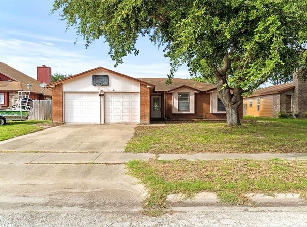 910 Saint Timothy Street, Corpus Christi, TX 78418
