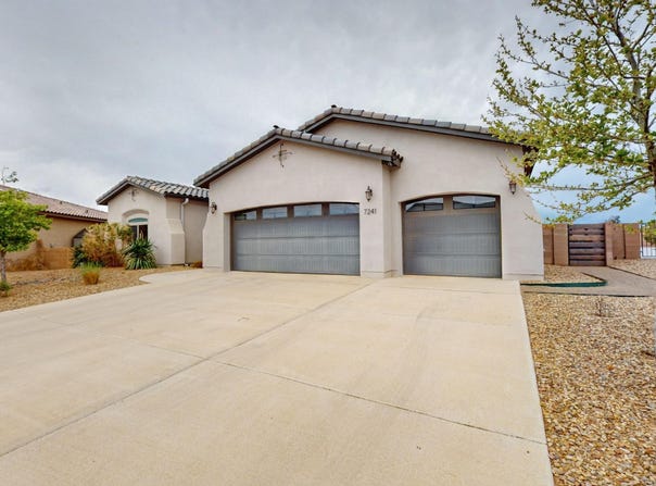 7241 ALDAN Drive NE, Rio Rancho, NM 87144