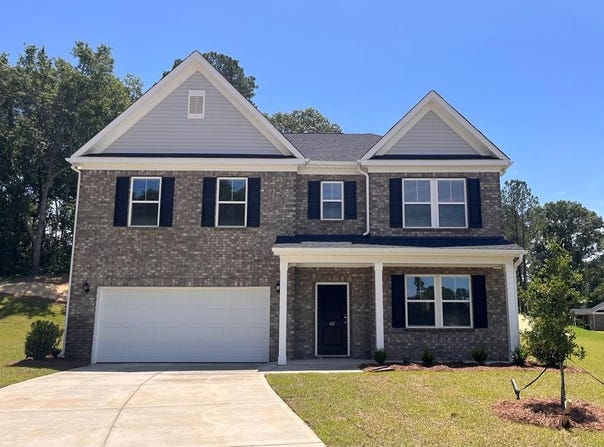 60 Egret Court, Sumter, SC 29150