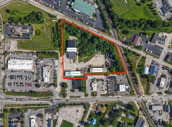 10051 Delaware Ave, Marysville, OH 43040