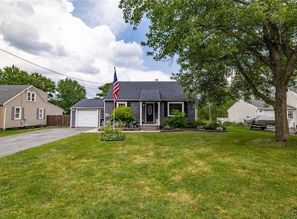 9426 Brewerton Road, Cicero, NY 13029