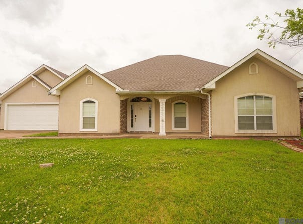 506 Westway, Alexandria, LA 71303
