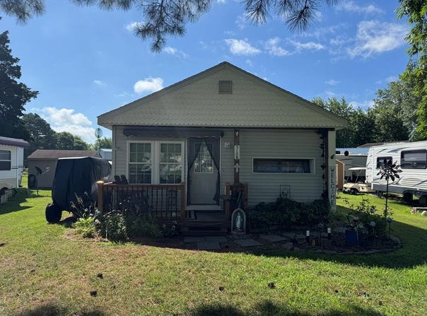5108 SAILFIN DR, HORNTOWN, VA 23395