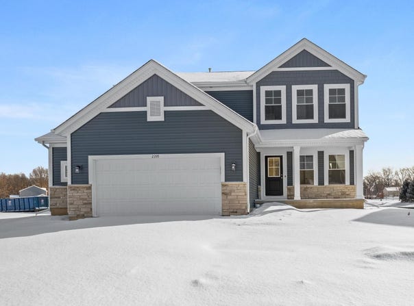 2359 Dunewood Street, Portage, IN 46368