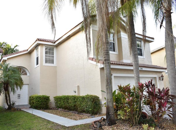 2348 SW 177th Avenue, Miramar, FL 33029