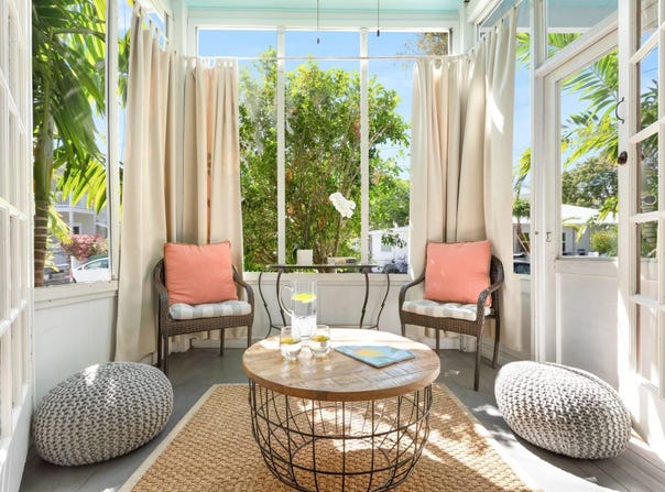 1203 Newton Street, Key West, FL 33040