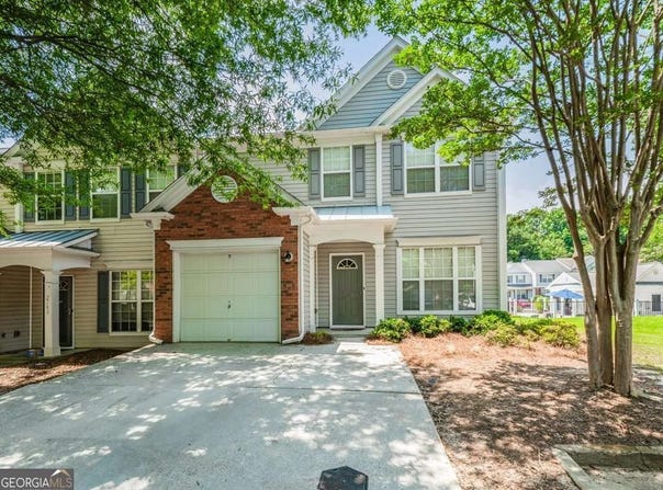 2745 Ashleigh, Alpharetta, GA 30004