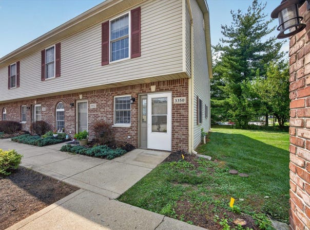 3350 S Oaklawn Circle, Bloomington, IN 47401