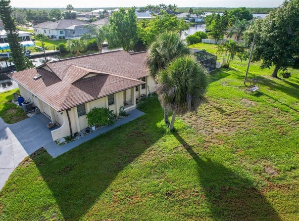 3456 Highlands Rd., Punta Gorda, FL 33983