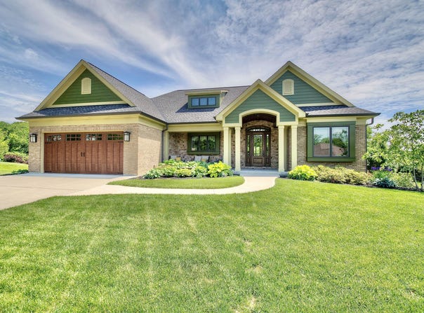 3257 Ivy Ridge Drive, Taylor Mill, KY 41015