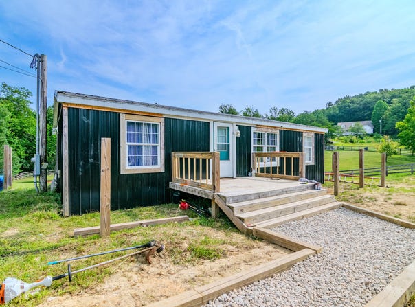 275 Hidden Valley Road, Berea, KY 40403