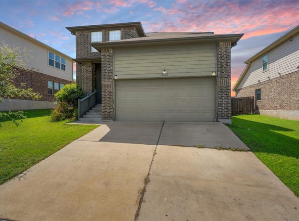 13412 Henneman Dr, Pflugerville, TX 78660