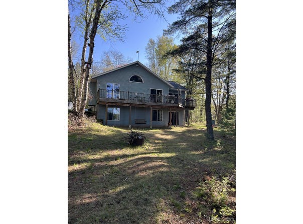 14988 33rd Road, Wetmore, MI 49895
