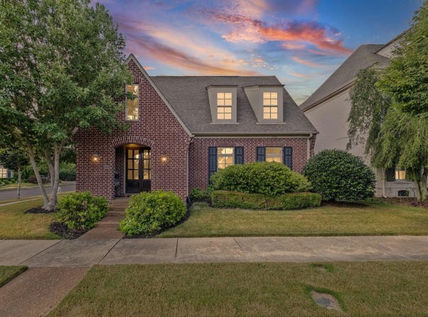 1036 RUSSELL FARMS, Collierville, TN 38017