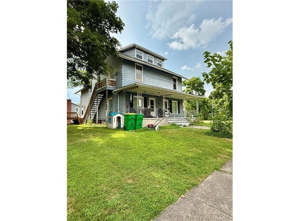 247-249 Princeton Avenue, Corning City, NY 14830