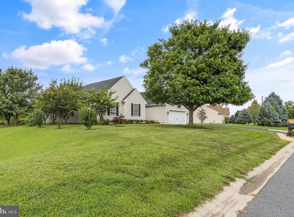 34740 BRANDON DRIVE, REHOBOTH BEACH, DE 19971