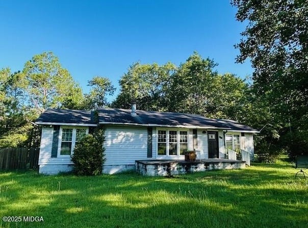 359 Gordon Highway, Gordon, GA 31031