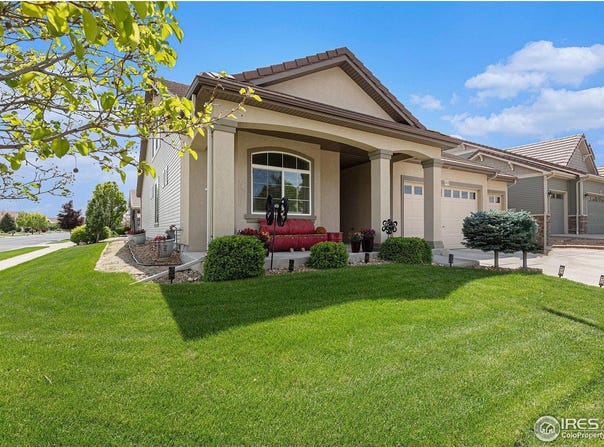 3713 Woodhaven Ln, Johnstown, CO 80534